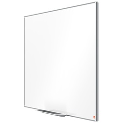 Nobo Impression Pro 122x69cm széles képarányú zománcozott mágneses fehértábla