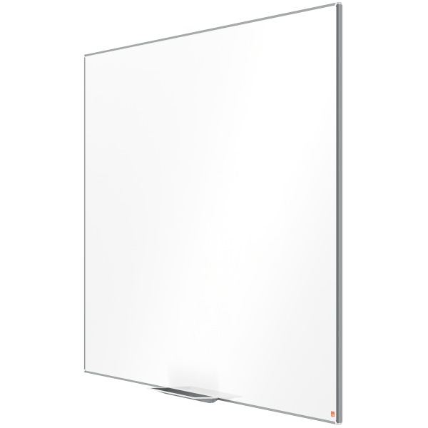 Nobo Impression Pro 188x106cm széles képarányú acél mágneses fehértábla