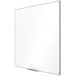 Nobo Impression Pro 188x106cm széles képarányú acél mágneses fehértábla