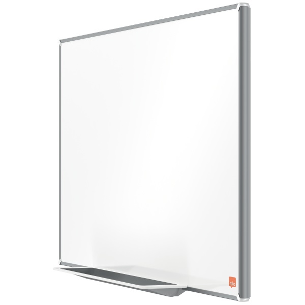 Nobo Impression Pro 71x40cm széles képarányú acél mágneses fehértábla