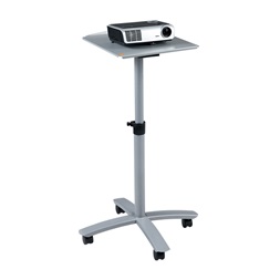 Nobo LCD gurulós projektor állvány