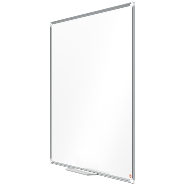 Nobo Premium Plus 120x90cm zománcozott mágneses fehértábla