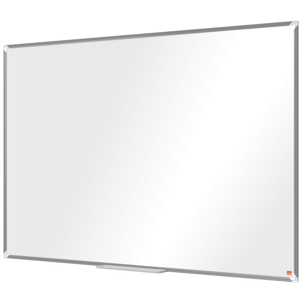 Nobo Premium Plus 150x100cm zománcozott mágneses fehértábla