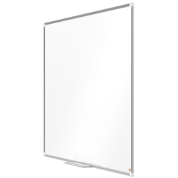Nobo Premium Plus 150x100cm zománcozott mágneses fehértábla