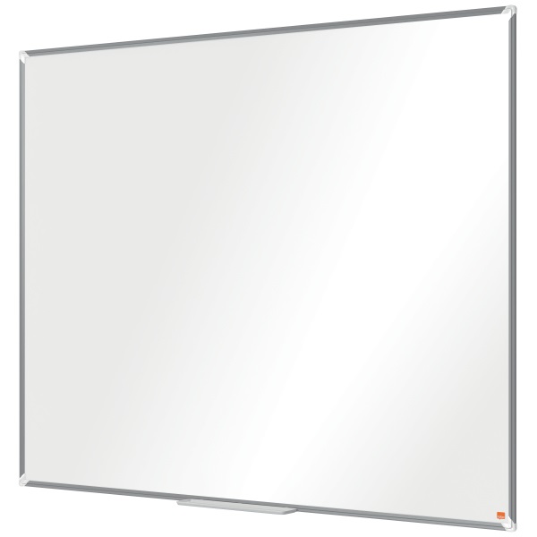 Nobo Premium Plus 150x120cm zománcozott mágneses fehértábla