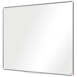 Nobo Premium Plus 150x120cm zománcozott mágneses fehértábla