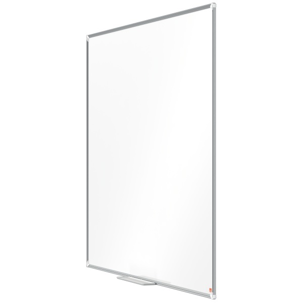 Nobo Premium Plus 150x120cm zománcozott mágneses fehértábla