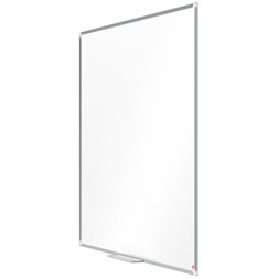 Nobo Premium Plus 150x120cm zománcozott mágneses fehértábla
