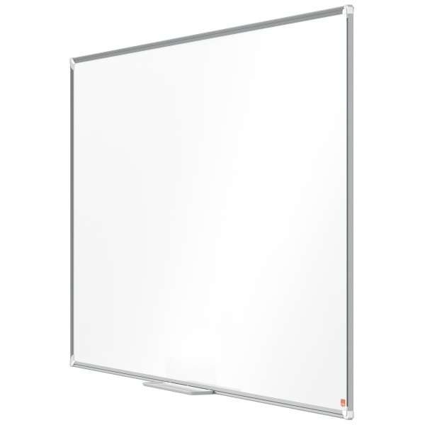 Nobo Premium Plus 180x90cm zománcozott mágneses fehértábla