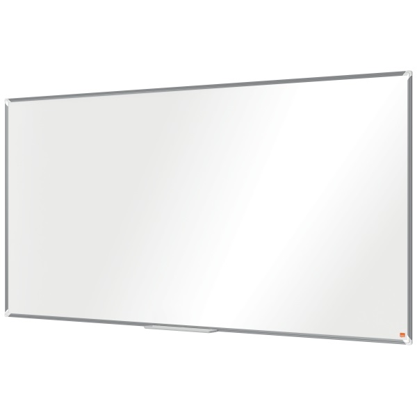 Nobo Premium Plus 200x100cm zománcozott mágneses fehértábla