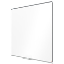 Nobo Premium Plus 200x100cm zománcozott mágneses fehértábla