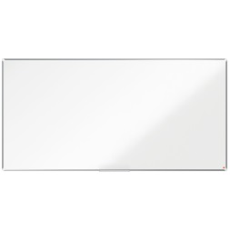 Nobo Premium Plus 240x120cm zománcozott mágneses fehértábla