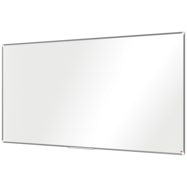 Nobo Premium Plus 240x120cm zománcozott mágneses fehértábla