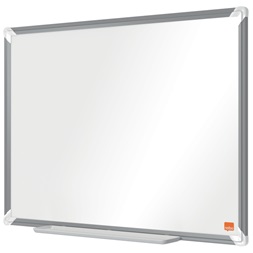 Nobo Premium Plus 60x45cm zománcozott mágneses fehértábla