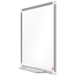 Nobo Premium Plus 60x45cm zománcozott mágneses fehértábla