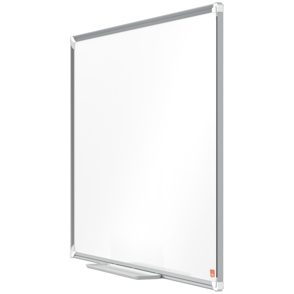 Nobo Premium Plus 90x60cm zománcozott mágneses fehértábla