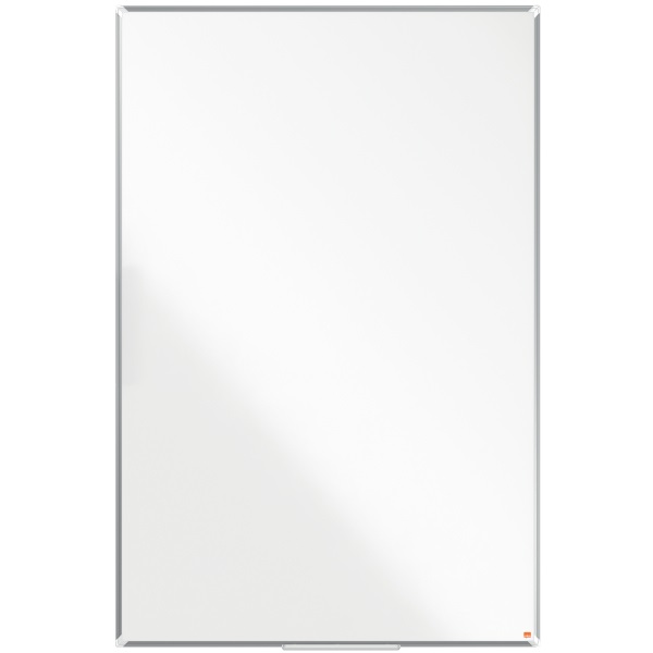 Nobo Premium Plus 90x60cm zománcozott mágneses fehértábla