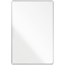 Nobo Premium Plus 90x60cm zománcozott mágneses fehértábla