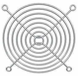 Noctua FG-92 90mm ventilátor rács