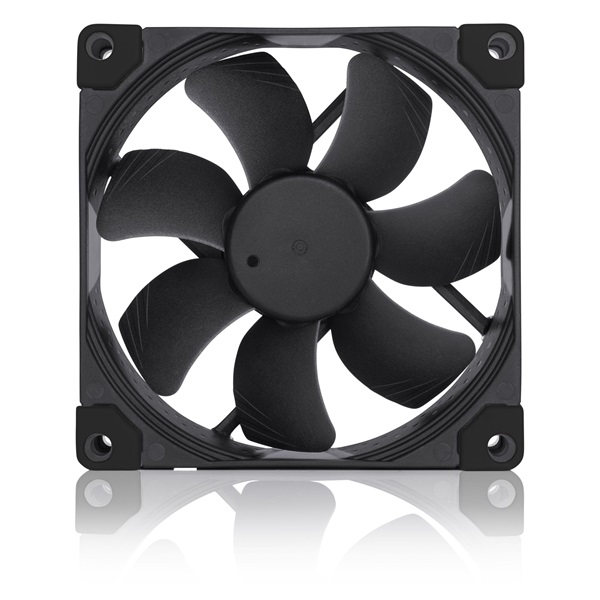 Noctua NA-SAVP5 chromax.black 80/92mm vibráció csökkentő