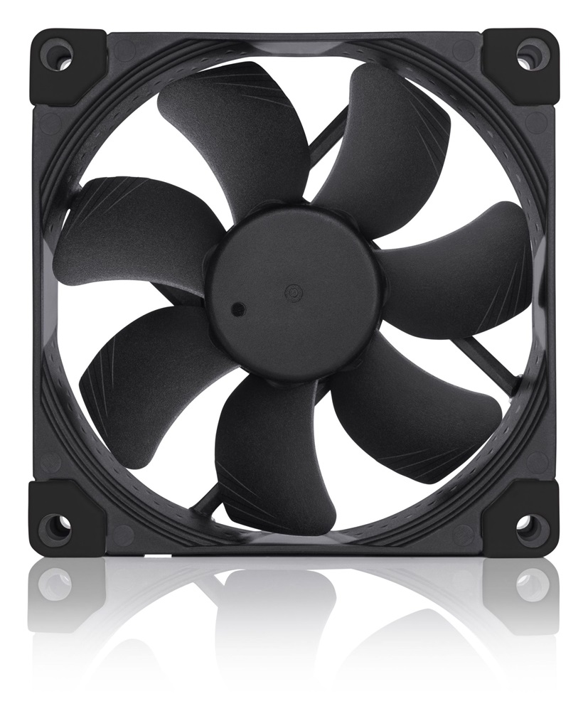 Noctua NA-SAVP5 chromax.black 80/92mm vibráció csökkentő