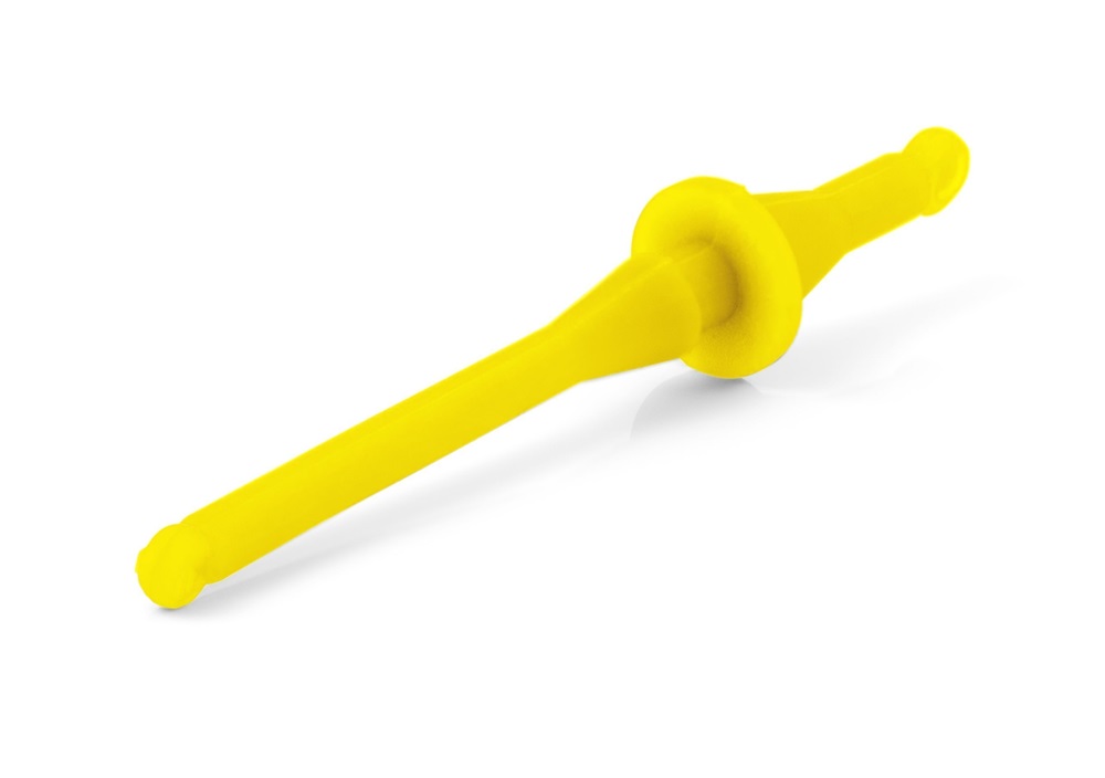 Noctua NA-SAV2 chromax.yellow ventilátor vibráció csökkentő