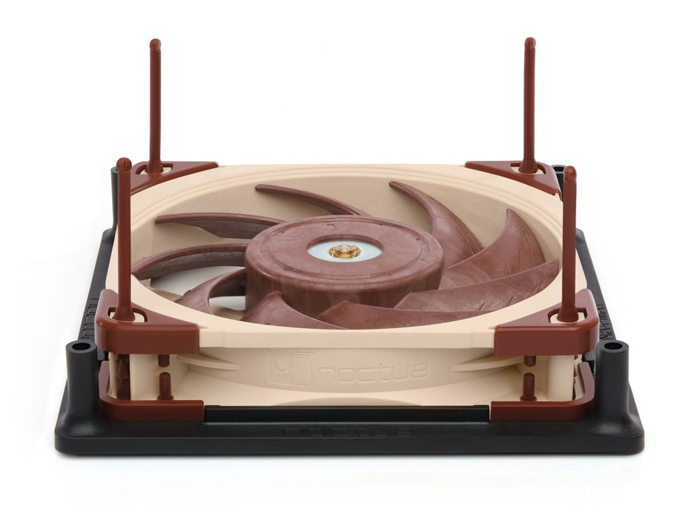Noctua NA-SFMA1 12cm/14cm átalakító keret