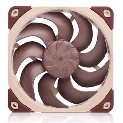 Noctua NF-A12x25 G2 LS-PWM 120mm ventilátor