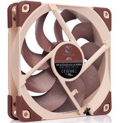 Noctua NF-A12x25 G2 LS-PWM 120mm ventilátor