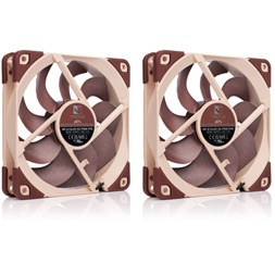 Noctua NF-A12x25 G2 Sx2-PP PWM 120mm ventilátor