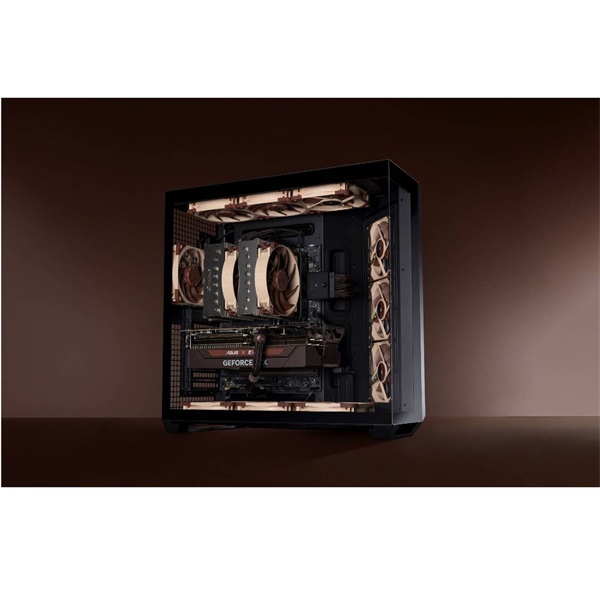 Noctua NF-A12x25 G2 Sx2-PP PWM 120mm ventilátor