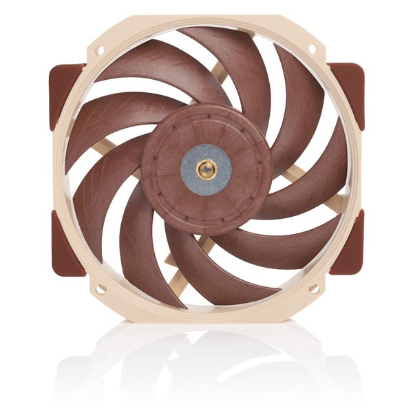 Noctua NF-A12x25r PWM 120mm ventilátor
