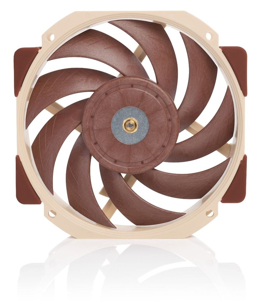 Noctua NF-A12x25r PWM 120mm ventilátor