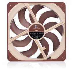 Noctua NF-A14x25 G2 LS-PWM 140mm ventilátor