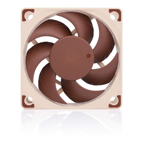 Noctua NF-A6x15 FLX 60mm ventilátor