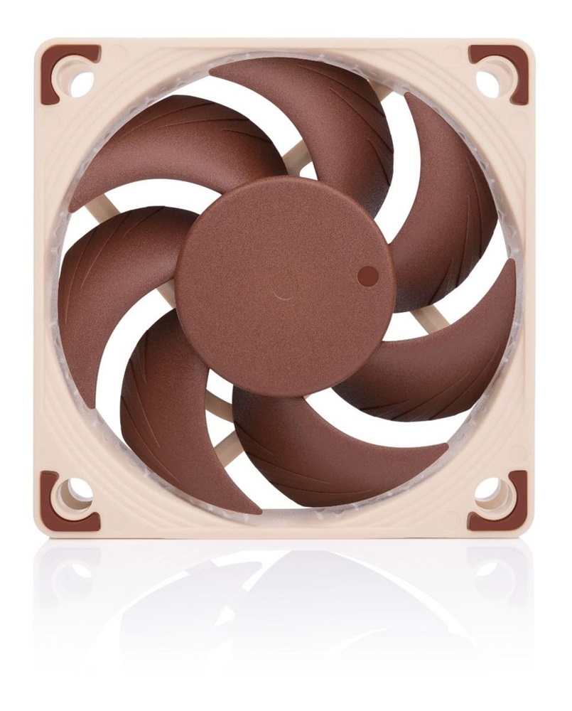 Noctua NF-A6x15 PWM 60mm ventilátor