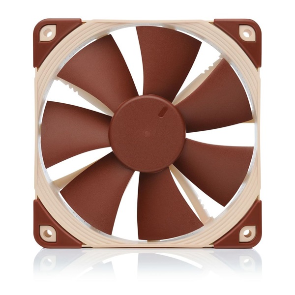 Noctua NF-F12 5V PWM 120mm ventilátor