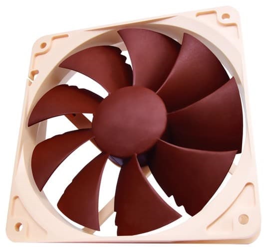 Noctua NF-P12-1300 120mm ventilátor