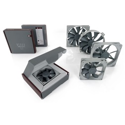 Noctua NF-P14r redux-1500 PWM ventilátor