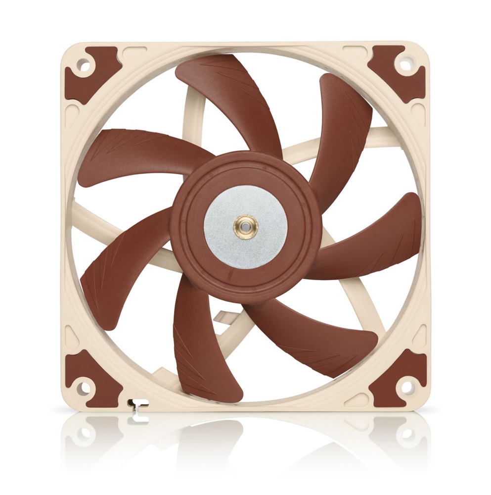 Noctua NF-A12x15 PWM 15mm 12cm ventilátor