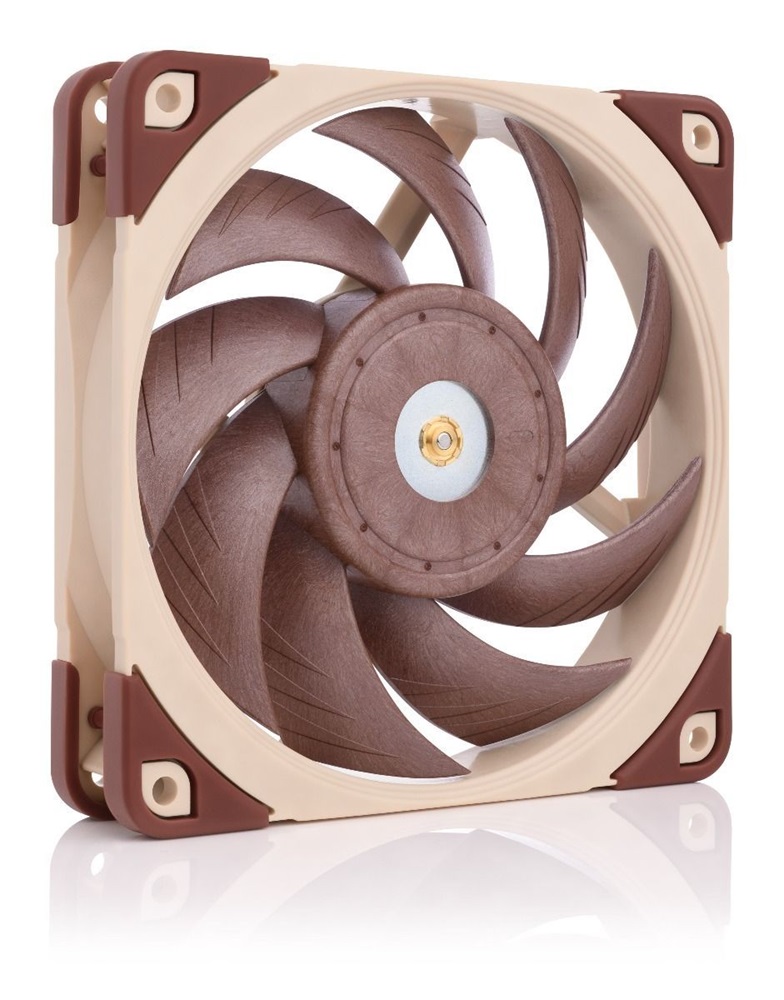 Noctua NF-A12x25 5V PWM 12cm ventilátor