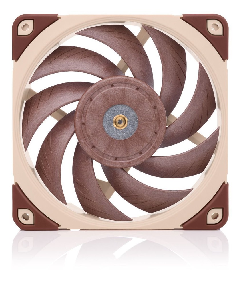 Noctua NF-A12x25 5V PWM 12cm ventilátor