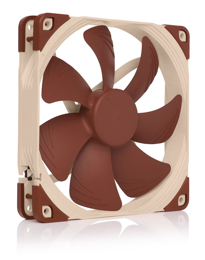 Noctua NF-A14-ULN 14cm ventilátor