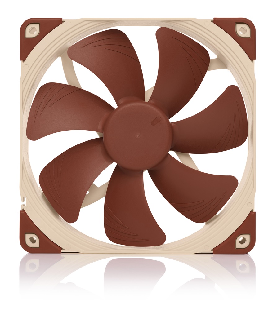Noctua NF-A14-ULN 14cm ventilátor