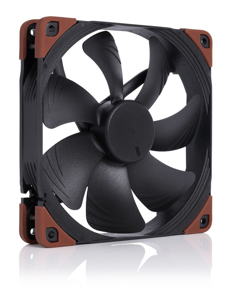 Noctua NF-A14 iPPC-2000 Industrial 14cm ventilátor