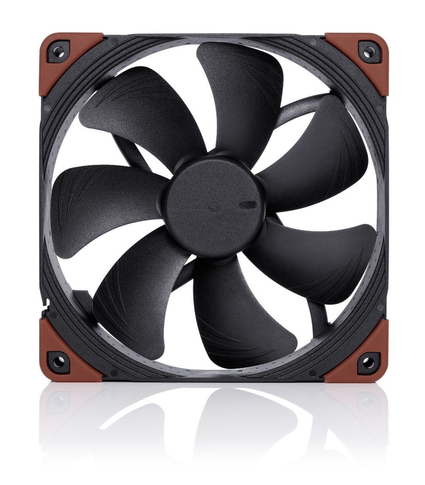 Noctua NF-A14 iPPC-2000 Industrial 14cm ventilátor