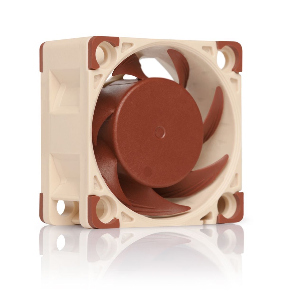 Noctua NF-A4X20 FLX 4cm ventilátor