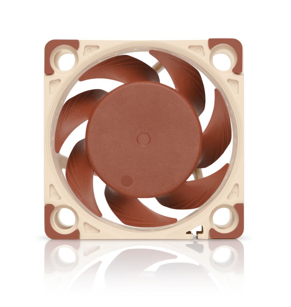 Noctua NF-A4X20 FLX 4cm ventilátor