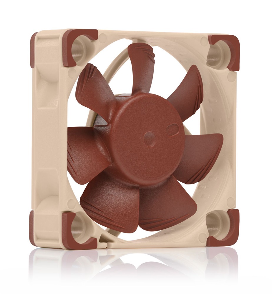 Noctua NF-A4x10 PWM 4cm ventilátor