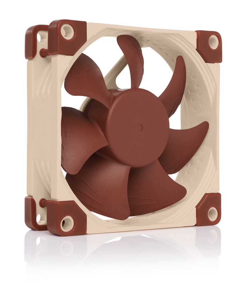 Noctua NF-A8 PWM 8cm ventilátor